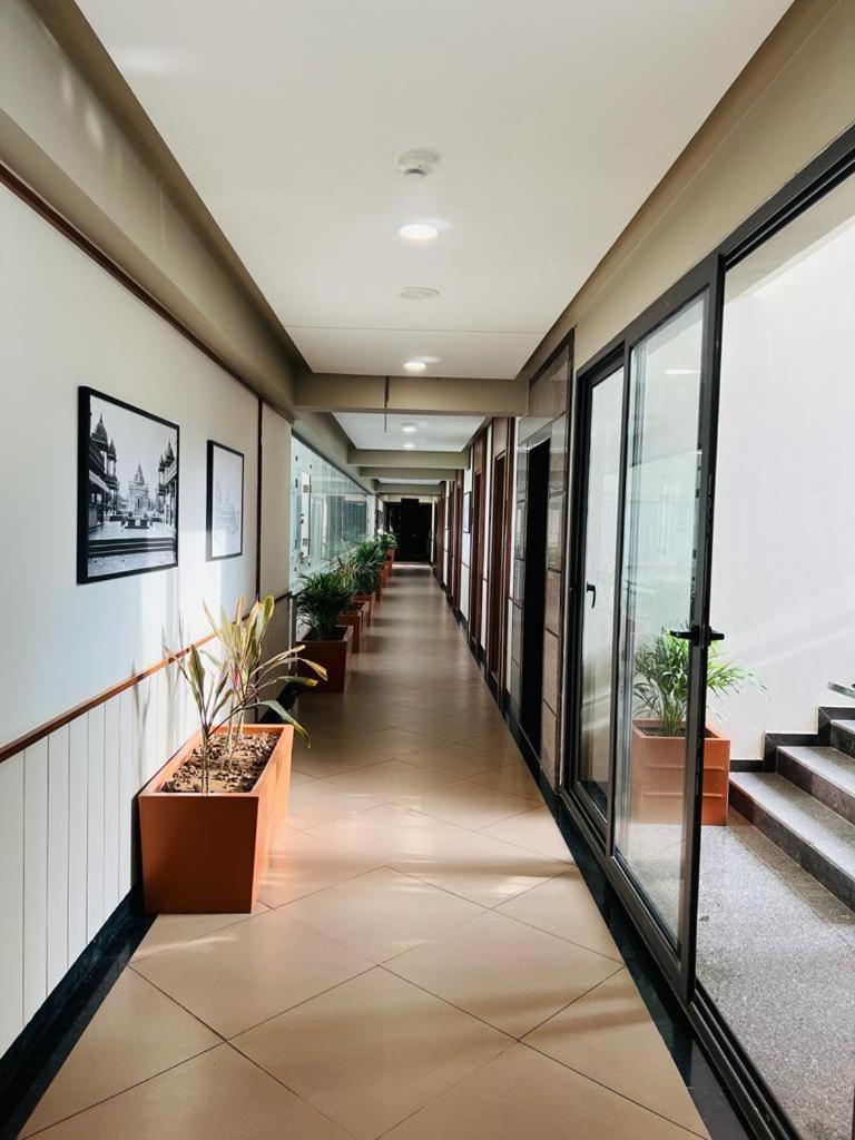 The Lemon Grass Hotel Gandhinagar Kültér fotó