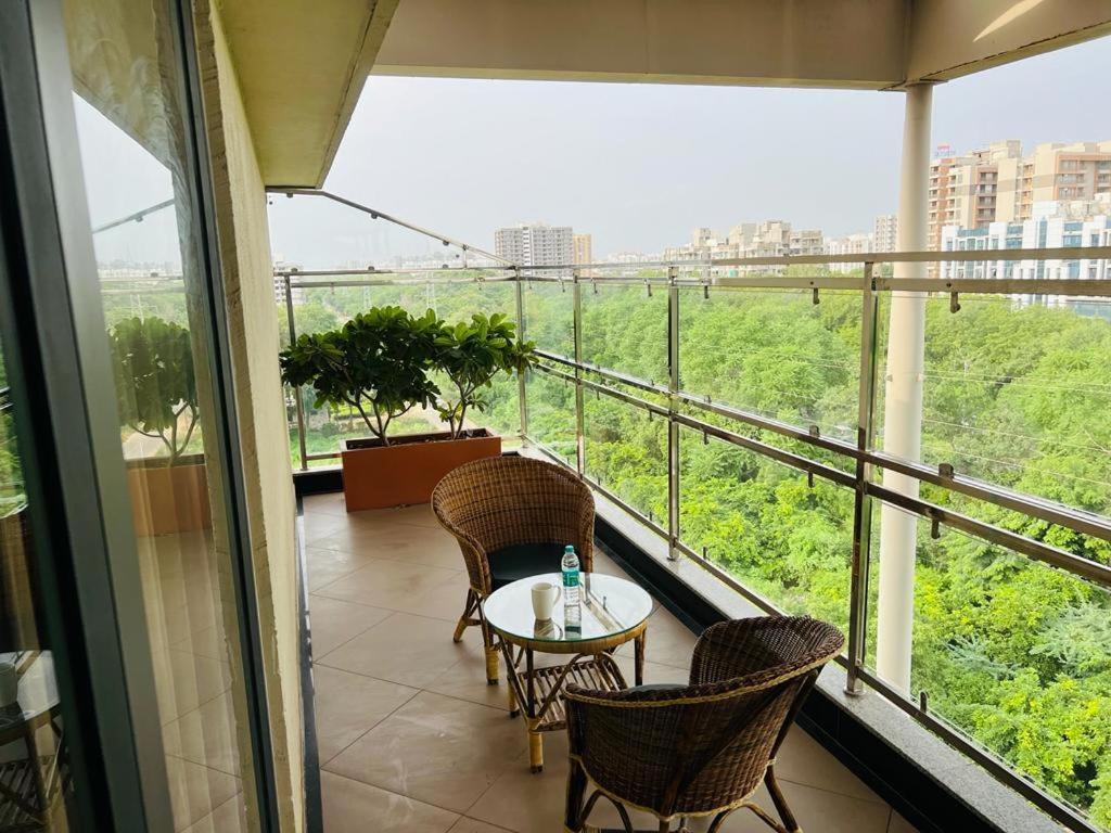 The Lemon Grass Hotel Gandhinagar Kültér fotó