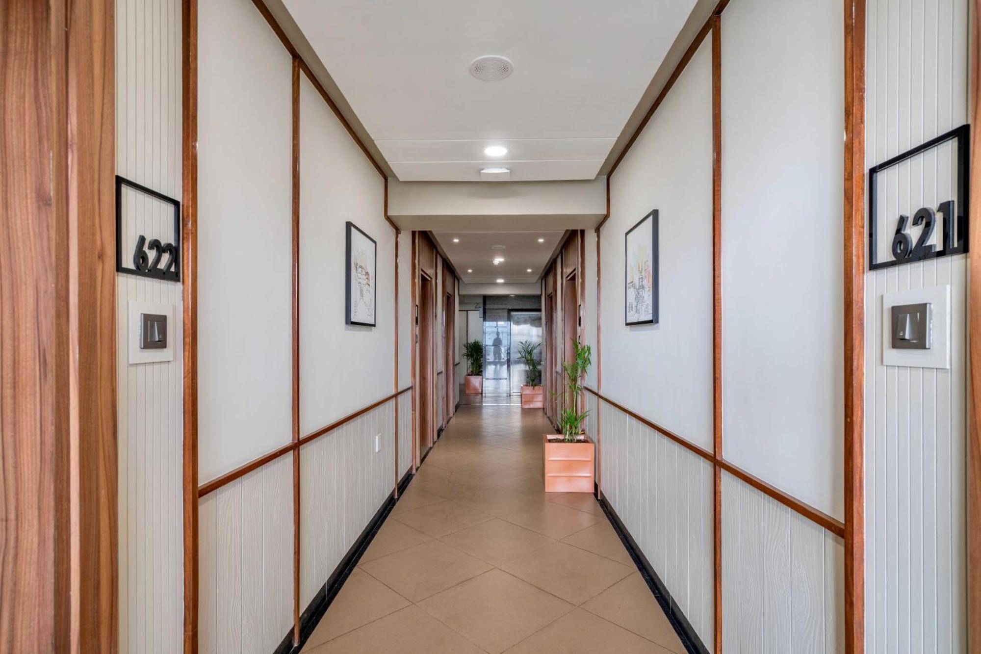 The Lemon Grass Hotel Gandhinagar Kültér fotó