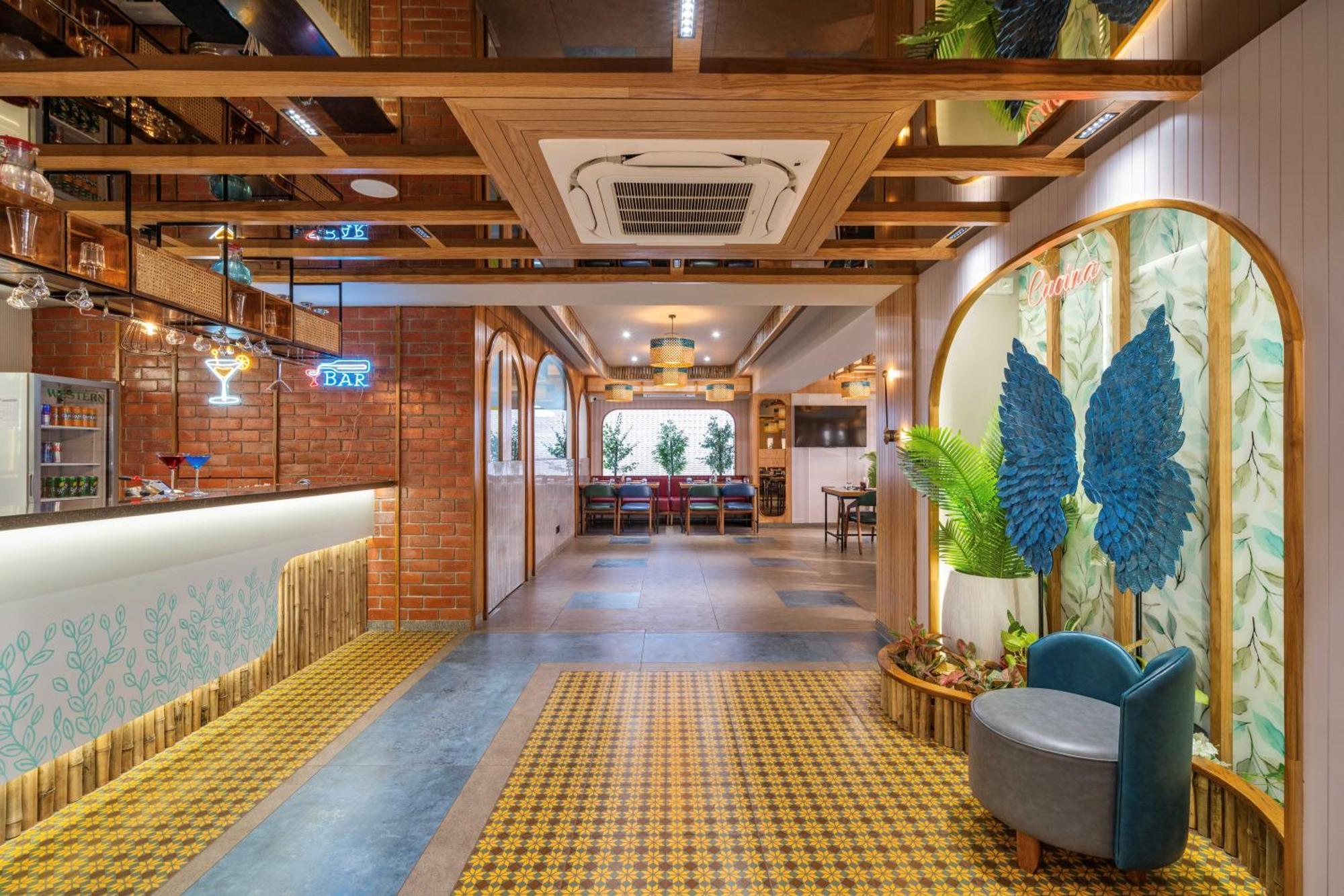 The Lemon Grass Hotel Gandhinagar Kültér fotó